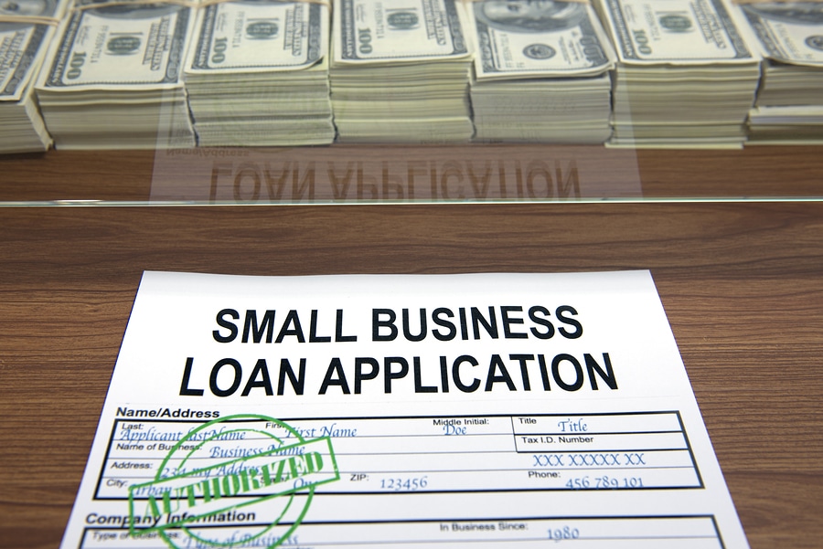 Small Business Funding: Business Cash Advance